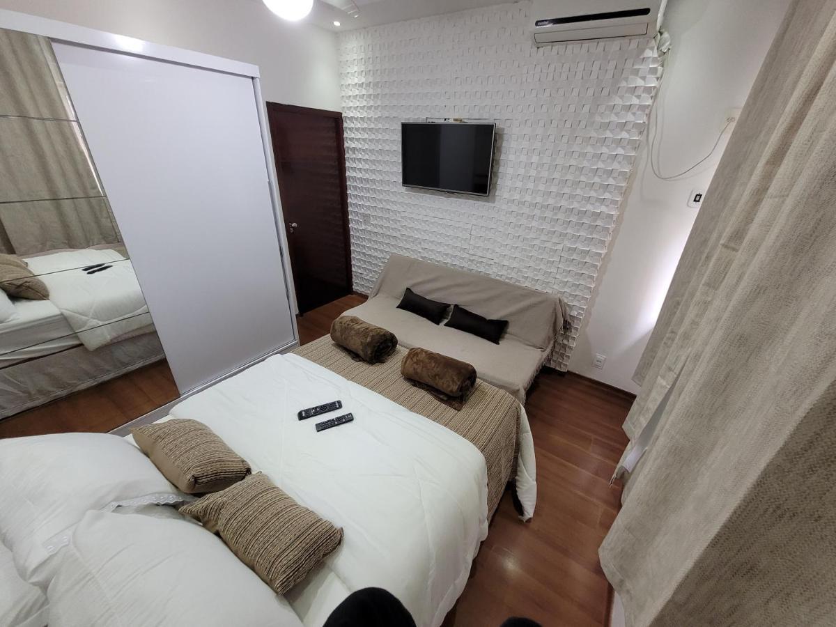 Couto Lauredo Ap Apartment Рио де Жанейро Екстериор снимка