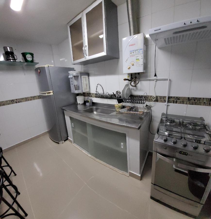 Couto Lauredo Ap Apartment Рио де Жанейро Екстериор снимка