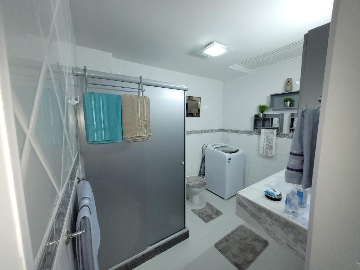Couto Lauredo Ap Apartment Рио де Жанейро Екстериор снимка