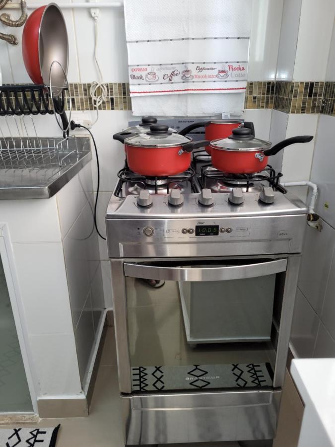 Couto Lauredo Ap Apartment Рио де Жанейро Екстериор снимка