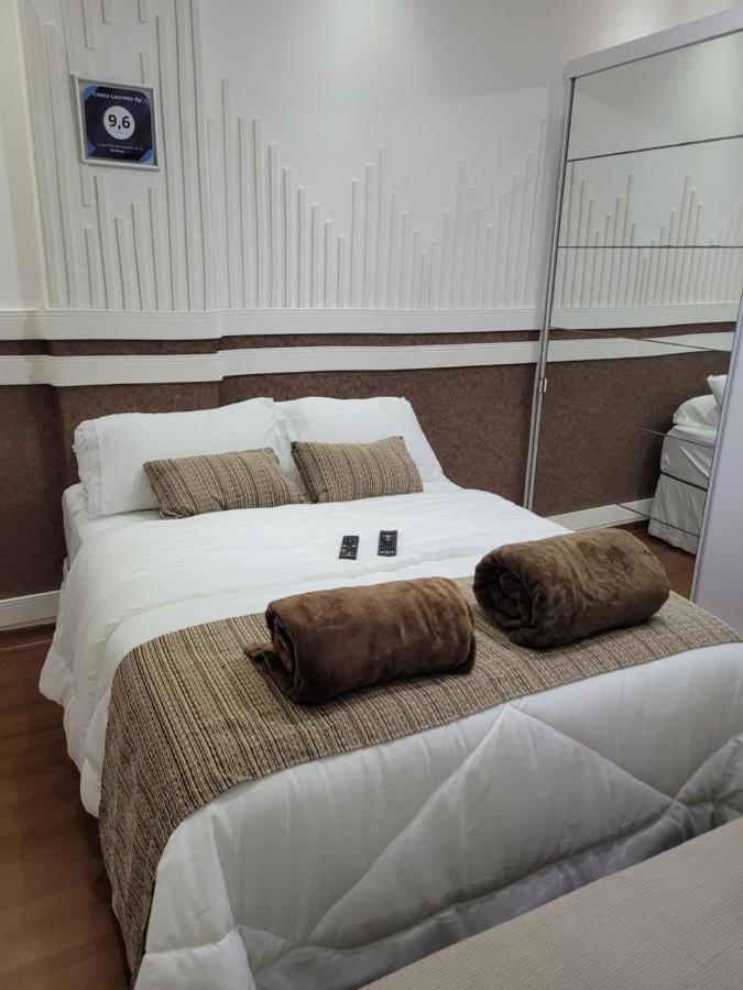 Couto Lauredo Ap Apartment Рио де Жанейро Екстериор снимка
