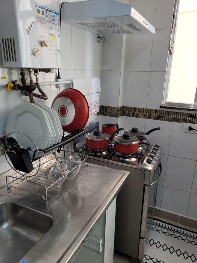 Couto Lauredo Ap Apartment Рио де Жанейро Екстериор снимка