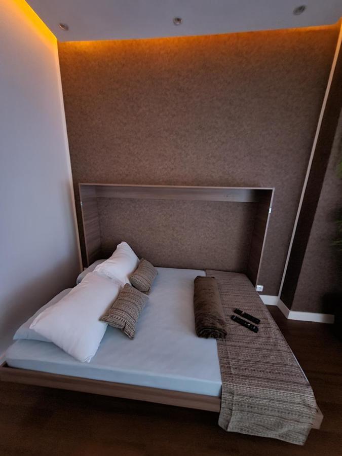 Couto Lauredo Ap Apartment Рио де Жанейро Екстериор снимка