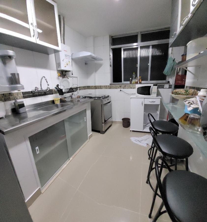 Couto Lauredo Ap Apartment Рио де Жанейро Екстериор снимка