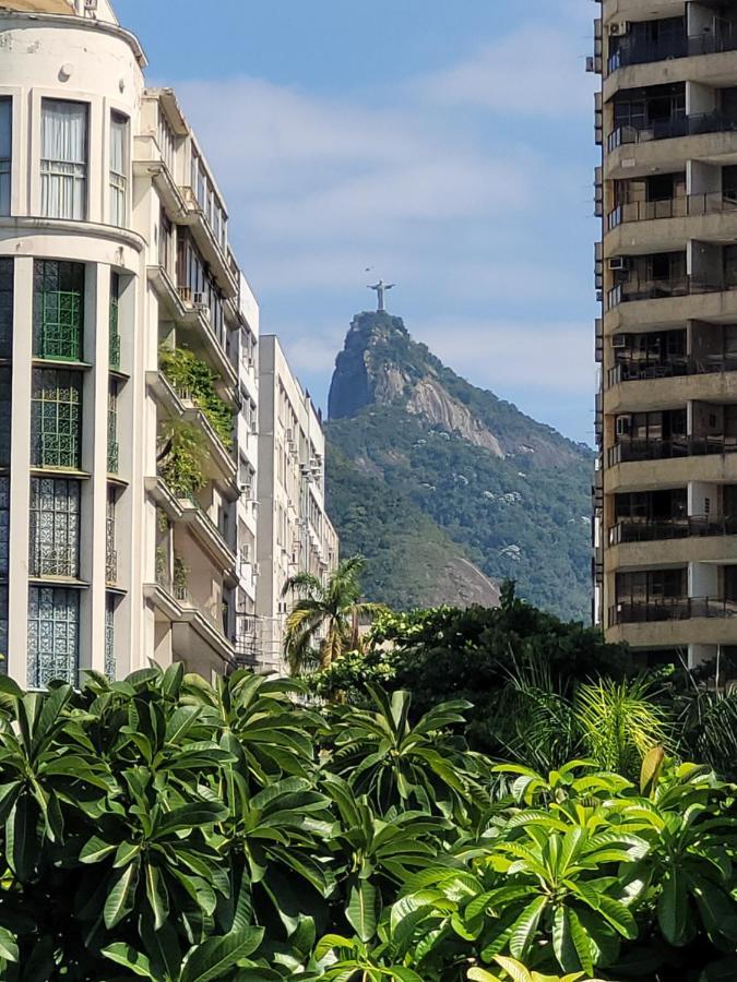 Couto Lauredo Ap Apartment Рио де Жанейро Екстериор снимка