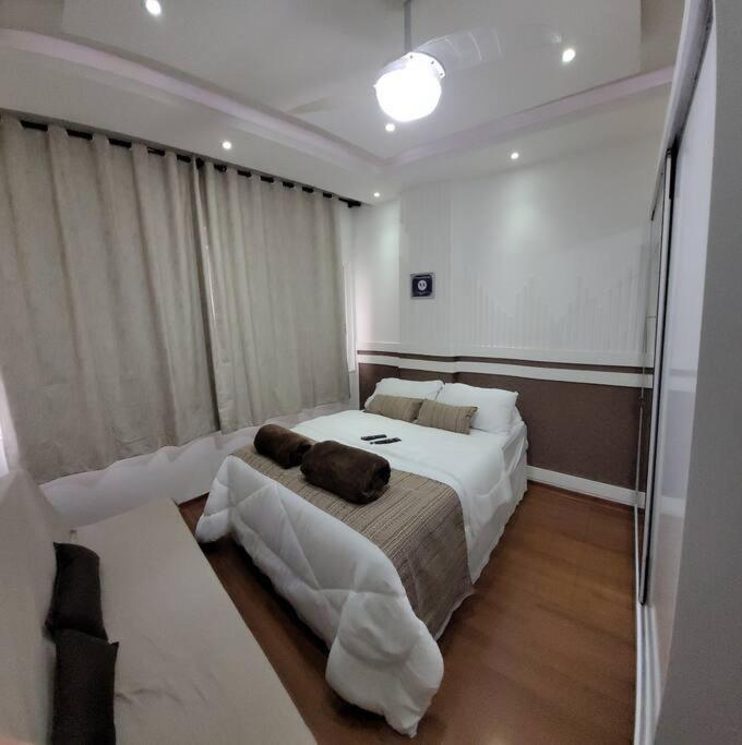 Couto Lauredo Ap Apartment Рио де Жанейро Екстериор снимка