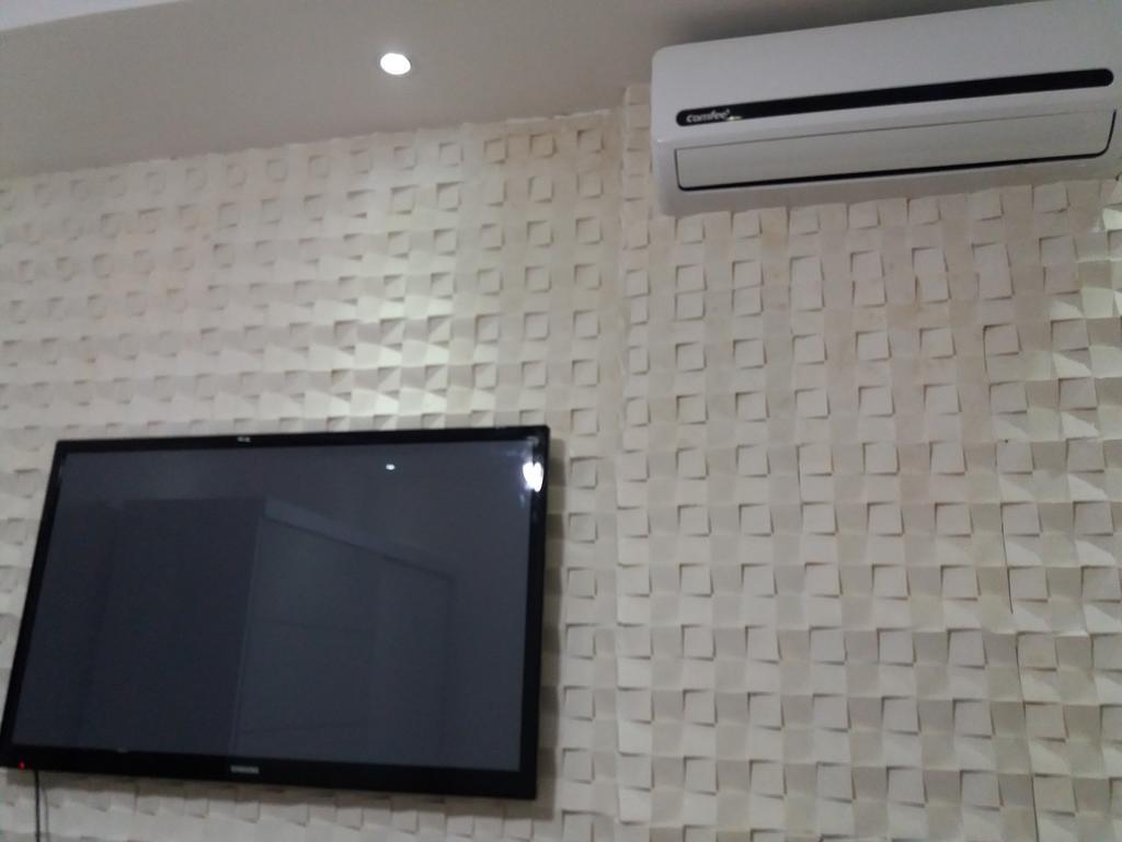 Couto Lauredo Ap Apartment Рио де Жанейро Стая снимка