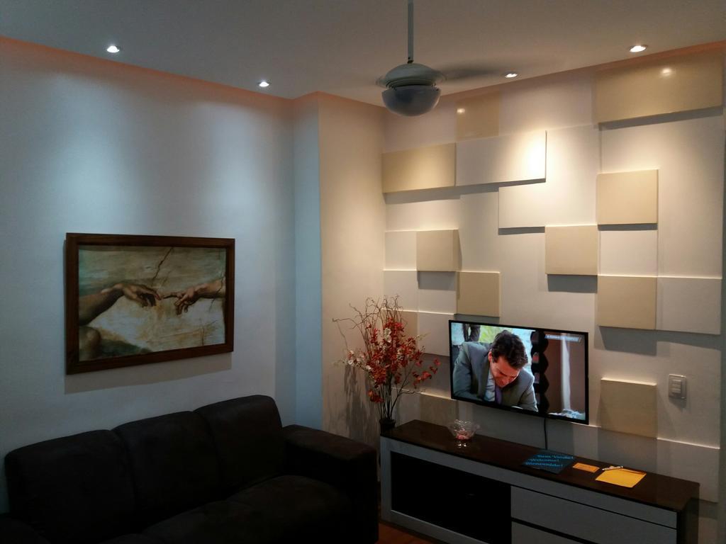 Couto Lauredo Ap Apartment Рио де Жанейро Стая снимка