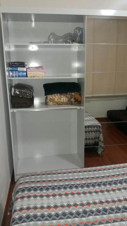 Couto Lauredo Ap Apartment Рио де Жанейро Стая снимка