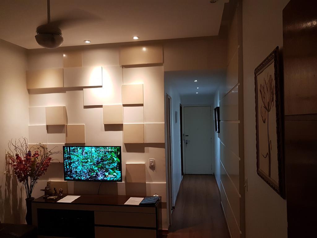 Couto Lauredo Ap Apartment Рио де Жанейро Екстериор снимка