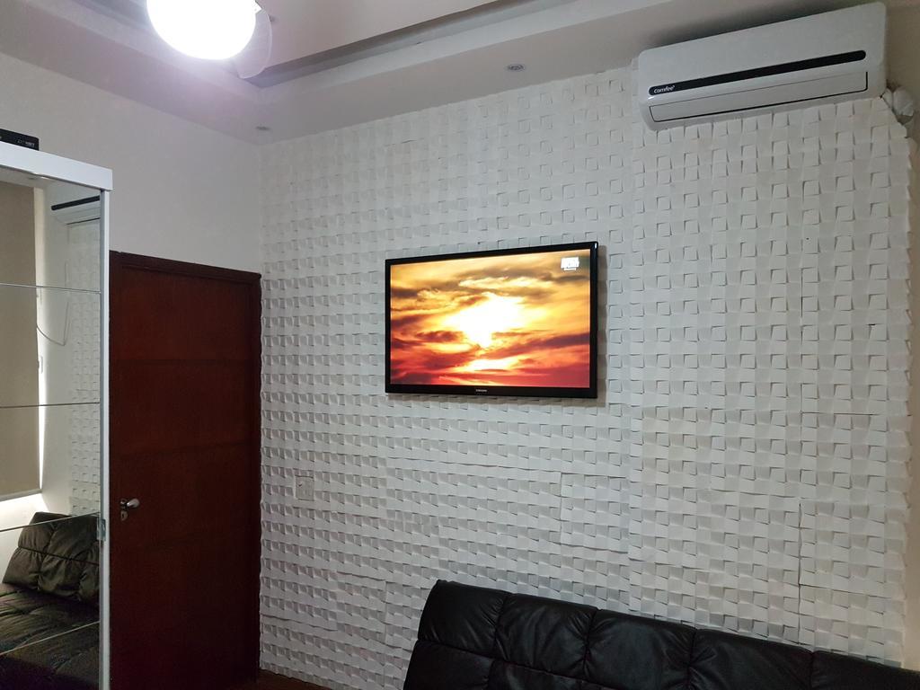 Couto Lauredo Ap Apartment Рио де Жанейро Екстериор снимка
